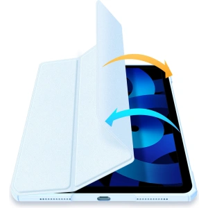 Kup Etui Dux Ducis Copa Apple iPad Air 10.9 2020/2022 (4. i 5. generacji) / iPad Air 11 2024 (6. generacji) niebieski - DDS1143 - {ean13} - Sklep Home Screen