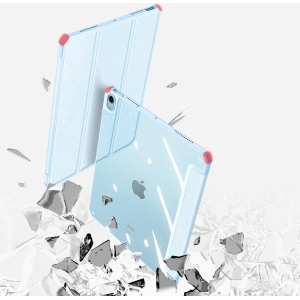 Kup Etui Dux Ducis Copa Apple iPad Air 10.9 2020/2022 (4. i 5. generacji) / iPad Air 11 2024 (6. generacji) niebieski - DDS1143 - {ean13} - Sklep Home Screen