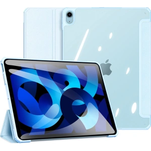 Kup Etui Dux Ducis Copa Apple iPad Air 10.9 2020/2022 (4. i 5. generacji) / iPad Air 11 2024 (6. generacji) niebieski - DDS1143 - {ean13} - Sklep Home Screen
