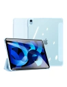 Kup Etui Dux Ducis Copa Apple iPad Air 10.9 2020/2022 (4. a 5. generace) / iPad Air 11 2024 (6. generace) modrá - DDS1143 - {ean13} - Sklep Home Screen