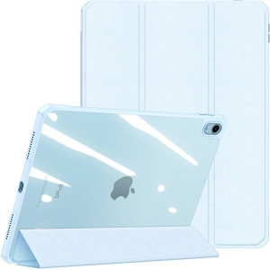 Kup Etui Dux Ducis Copa Apple iPad Air 10.9 2020/2022 (4. i 5. generacji) / iPad Air 11 2024 (6. generacji) niebieski - DDS1143 - {ean13} - Sklep Home Screen