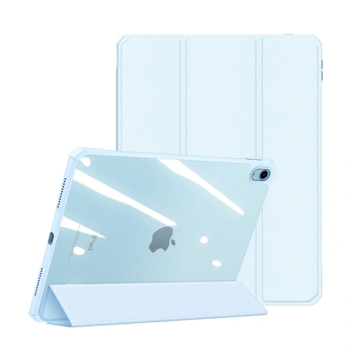 Kup Etui Dux Ducis Copa Apple iPad Air 10.9 2020/2022 (4. a 5. generace) / iPad Air 11 2024 (6. generace) modrá - DDS1143 - {ean13} - Sklep Home Screen