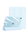 Kup Etui Dux Ducis Copa Apple iPad Air 10.9 2020/2022 (4. a 5. generace) / iPad Air 11 2024 (6. generace) modrá - DDS1143 - {ean13} - Sklep Home Screen