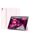 Kup Etui Dux Ducis Copa Apple iPad Air 10.9 2020/2022 (4. a 5. generace) / iPad Air 11 2024 (6. generace) růžové - DDS1144 - {ean13} - Sklep Home Screen