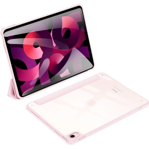 Kup Etui Dux Ducis Copa Apple iPad Air 10.9 2020/2022 (4. i 5. generacji) / iPad Air 11 2024 (6. generacji) różowy - DDS1144 - {ean13} - Sklep Home Screen