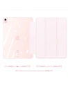 Kup Etui Dux Ducis Copa Apple iPad Air 10.9 2020/2022 (4. a 5. generace) / iPad Air 11 2024 (6. generace) růžové - DDS1144 - {ean13} - Sklep Home Screen