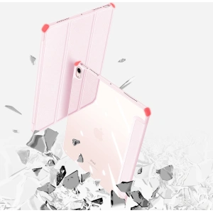 Kup Etui Dux Ducis Copa Apple iPad Air 10.9 2020/2022 (4. i 5. generacji) / iPad Air 11 2024 (6. generacji) różowy - DDS1144 - {ean13} - Sklep Home Screen