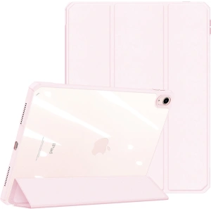 Kup Etui Dux Ducis Copa Apple iPad Air 10.9 2020/2022 (4. i 5. generacji) / iPad Air 11 2024 (6. generacji) różowy - DDS1144 - {ean13} - Sklep Home Screen