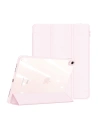 Kup Dux Ducis Copa Case für Apple iPad Air 10.9 2020/2022 (4. und 5. Generation) / iPad Air 11 2024 (6. Generation) rosa - DDS1144 - {ean13} - Sklep Home Screen