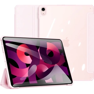 Kup Etui Dux Ducis Copa Apple iPad Air 10.9 2020/2022 (4. i 5. generacji) / iPad Air 11 2024 (6. generacji) różowy - DDS1144 - {ean13} - Sklep Home Screen
