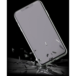 Kup Szkło ochronne 3MK NeoGlass Apple iPhone 11 Pro Max/XS Max Full Cover czarne - 3MK136 - {ean13} - Sklep Home Screen