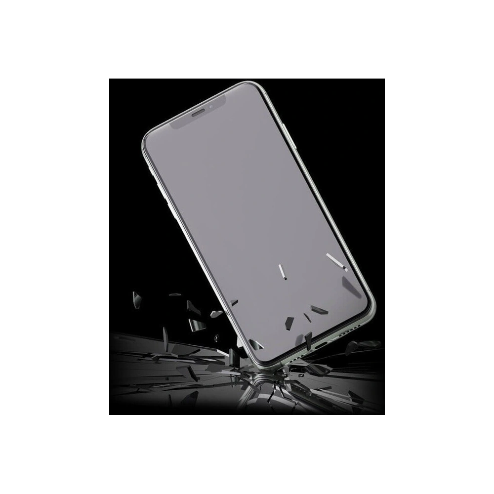 Szkło iPhone 11 Pro Max/XS Max 3mk NeoGlass Full Cover - Home Screen
