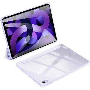 Kup Etui Dux Ducis Copa Apple iPad Air 10.9 2020/2022 (4. i 5. generacji) / iPad Air 11 2024 (6. generacji) fioletowy - DDS1145 - {ean13} - Sklep Home Screen