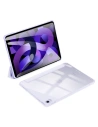Buy Dux Ducis Copa Apple iPad Air 10.9 2020/2022 (4 i 5 gen) / iPad Air 11 2024 (6 gen) purple - DDS1145 - {ean13} - Home Screen Store Europe