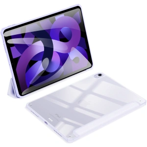 Kup Etui Dux Ducis Copa Apple iPad Air 10.9 2020/2022 (4. i 5. generacji) / iPad Air 11 2024 (6. generacji) fioletowy - DDS1145 - {ean13} - Sklep Home Screen