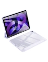 Kup Etui Dux Ducis Copa Apple iPad Air 10.9 2020/2022 (4. és 5. generáció) / iPad Air 11 2024 (6. generáció) lila - DDS1145 - {ean13} - Sklep Home Screen