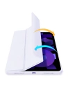Kup Etui Dux Ducis Copa Apple iPad Air 10.9 2020/2022 (a 4-a și a 5-a generație) / iPad Air 11 2024 (a 6-a generație) violet - DDS1145 - {ean13} - Sklep Home Screen