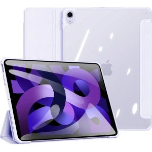 Kup Etui Dux Ducis Copa Apple iPad Air 10.9 2020/2022 (4. i 5. generacji) / iPad Air 11 2024 (6. generacji) fioletowy - DDS1145 - {ean13} - Sklep Home Screen