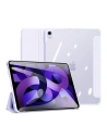 Kup Etui Dux Ducis Copa Apple iPad Air 10.9 2020/2022 (a 4-a și a 5-a generație) / iPad Air 11 2024 (a 6-a generație) violet - DDS1145 - {ean13} - Sklep Home Screen