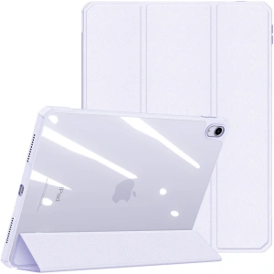 Kup Etui Dux Ducis Copa Apple iPad Air 10.9 2020/2022 (4. i 5. generacji) / iPad Air 11 2024 (6. generacji) fioletowy - DDS1145 - {ean13} - Sklep Home Screen