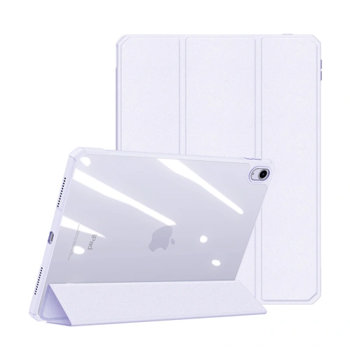 Buy Dux Ducis Copa Apple iPad Air 10.9 2020/2022 (4 i 5 gen) / iPad Air 11 2024 (6 gen) purple - DDS1145 - {ean13} - Home Screen Store Europe