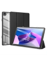 Etui Dux Ducis Toby Lenovo Tab M10 Gen 3 stylus holder czarny