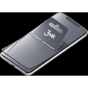 Kup Szkło ochronne 3MK NeoGlass Apple iPhone 11 Pro Max/XS Max Full Cover czarne - 3MK136 - {ean13} - Sklep Home Screen
