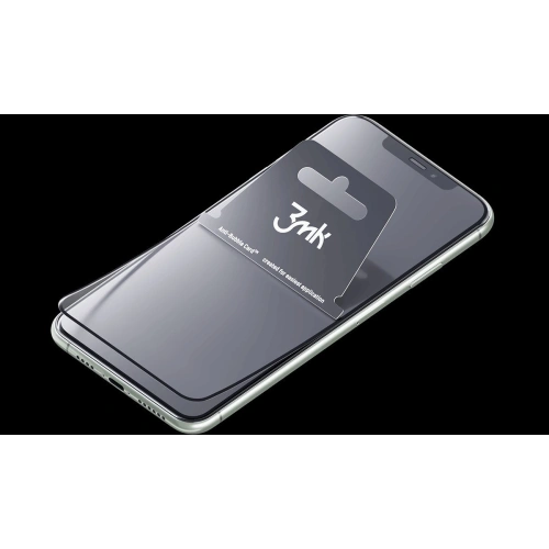 Kup Schutzglas 3MK NeoGlass Apple iPhone 11 Pro Max/XS Max Full Cover schwarz - 3MK136 - {ean13} - Sklep Home Screen