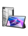 Kup Etui Dux Ducis Toby Lenovo Tab M10 Gen 3 stylus holder czarny - DDS1146 - {ean13} - Sklep Home Screen