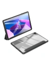 Kup Etui Dux Ducis Toby Lenovo Tab M10 Gen 3 stylus holder czarny - DDS1146 - {ean13} - Sklep Home Screen