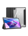 Kup Etui Dux Ducis Toby Lenovo Tab M10 Gen 3 stylus holder czarny - DDS1146 - {ean13} - Sklep Home Screen