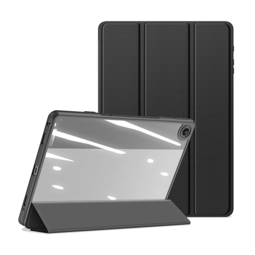 Kup Etui Dux Ducis Toby Lenovo Tab M10 Gen 3 stylus holder czarny - DDS1146 - {ean13} - Sklep Home Screen