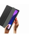 Kup Etui Dux Ducis Toby Lenovo Tab M10 Gen 3 stylus holder czarny - DDS1146 - {ean13} - Sklep Home Screen