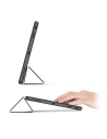 Kup Etui Dux Ducis Toby Lenovo Tab M10 Gen 3 stylus holder czarny - DDS1146 - {ean13} - Sklep Home Screen
