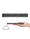 Kup Etui Dux Ducis Toby Lenovo Tab M10 Gen 3 stylus holder czarny - DDS1146 - {ean13} - Sklep Home Screen