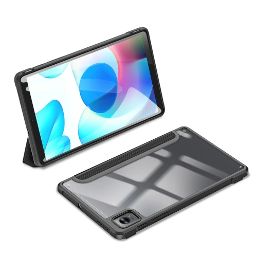 Kup Dux Ducis Toby Realme Pad Mini stylus tartó fekete tok - DDS1147 - {ean13} - Sklep Home Screen