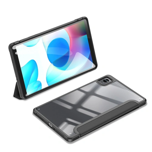 Kup Dux Ducis Toby Realme Pad Mini stylus tartó fekete tok - DDS1147 - {ean13} - Sklep Home Screen