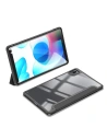Kup Dux Ducis Toby Realme Pad Mini stylus tartó fekete tok - DDS1147 - {ean13} - Sklep Home Screen