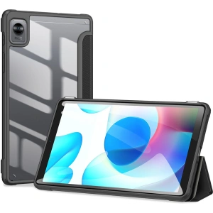 Kup Case Dux Ducis Toby Realme Pad Mini Stifthalter schwarz - DDS1147 - {ean13} - Sklep Home Screen