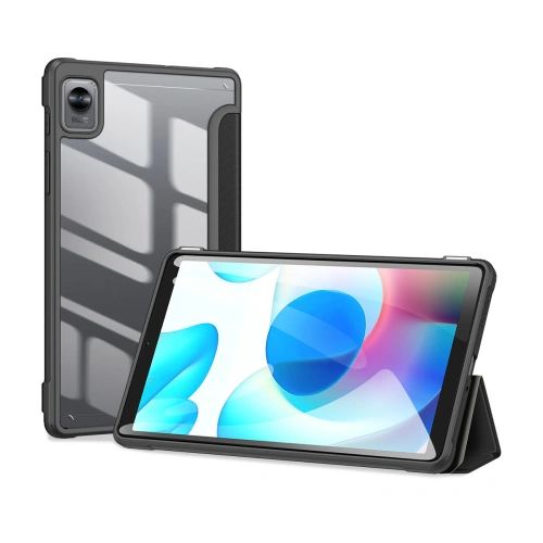 Kup Dux Ducis Toby Realme Pad Mini stylus tartó fekete tok - DDS1147 - {ean13} - Sklep Home Screen