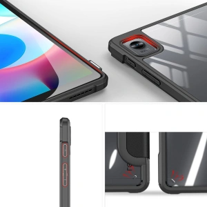 Kup Etui Dux Ducis Toby Realme Pad Mini stylus holder czarny - DDS1147 - {ean13} - Sklep Home Screen