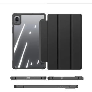Kup Etui Dux Ducis Toby Realme Pad Mini stylus holder czarny - DDS1147 - {ean13} - Sklep Home Screen