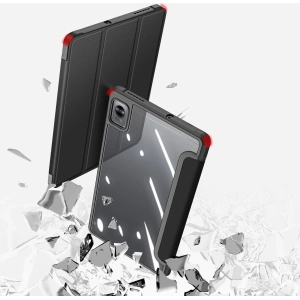 Kup Case Dux Ducis Toby Realme Pad Mini Stifthalter schwarz - DDS1147 - {ean13} - Sklep Home Screen