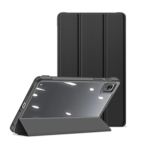 Kup Case Dux Ducis Toby Realme Pad Mini Stifthalter schwarz - DDS1147 - {ean13} - Sklep Home Screen