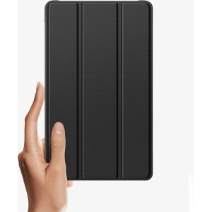 Buy Dux Ducis Toby Realme Pad Mini stylus holder black - DDS1147 - {ean13} - Home Screen Store Europe