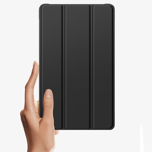 Kup Case Dux Ducis Toby Realme Pad Mini Stifthalter schwarz - DDS1147 - {ean13} - Sklep Home Screen