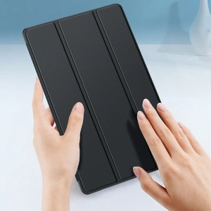 Kup Etui Dux Ducis Toby Realme Pad Mini stylus holder czarny - DDS1147 - {ean13} - Sklep Home Screen