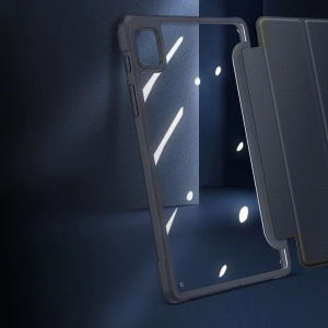 Kup Case Dux Ducis Toby Realme Pad Mini Stifthalter schwarz - DDS1147 - {ean13} - Sklep Home Screen