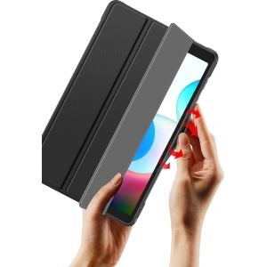 Kup Case Dux Ducis Toby Realme Pad Mini Stifthalter schwarz - DDS1147 - {ean13} - Sklep Home Screen