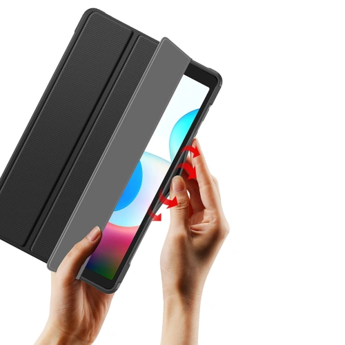 Buy Dux Ducis Toby Realme Pad Mini stylus holder black - DDS1147 - {ean13} - Home Screen Store Europe